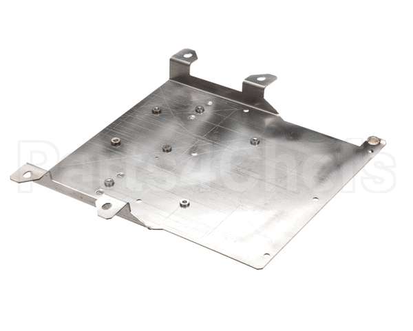 Z096888 Groen Bracket Capacitor And