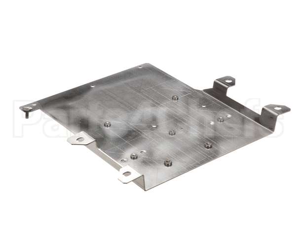 Z096888 Groen Bracket Capacitor And