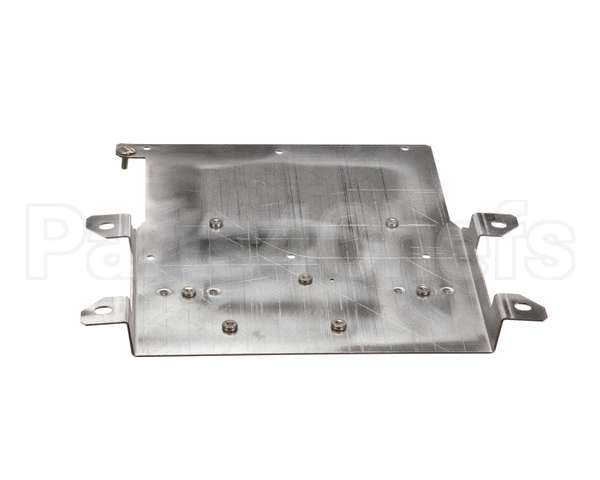 Z096888 Groen Bracket Capacitor And