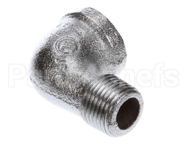 Z096905 Groen Elbow 90 Deg Street 1/2 Npt