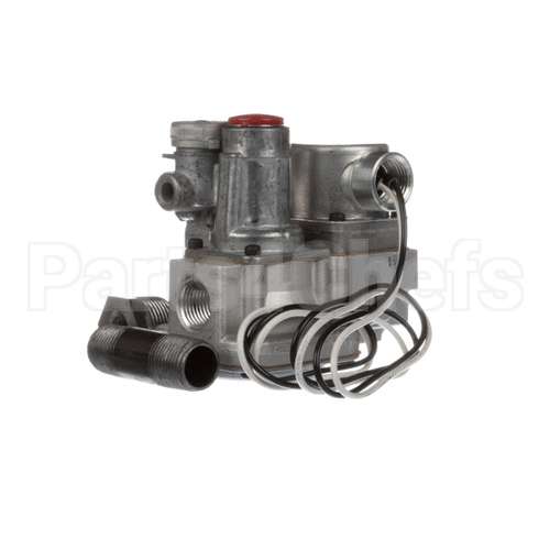Z097001 Groen Kit Gas Valve