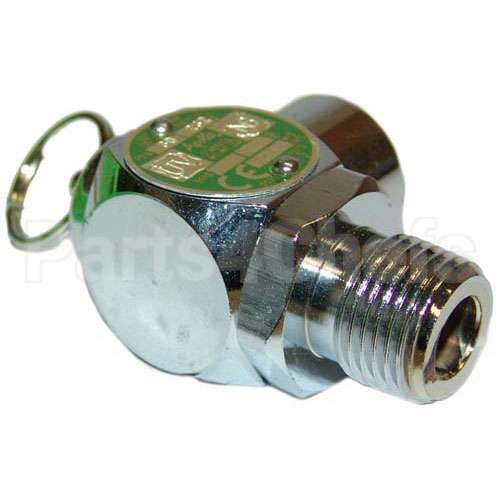 Z097009 Compatible Groen Valve, Safety Relief