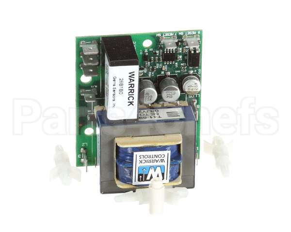 Z097023 Groen Control Water Level 115 Volt