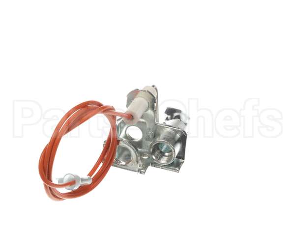 Z097024 Groen Pilot Bracket W/O Pilot Orific