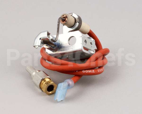 Z097027 Groen Pilot Bracket And Orifice