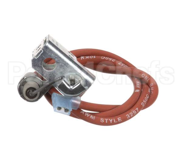 Z097028 Groen Pilot Bracket And Orifice