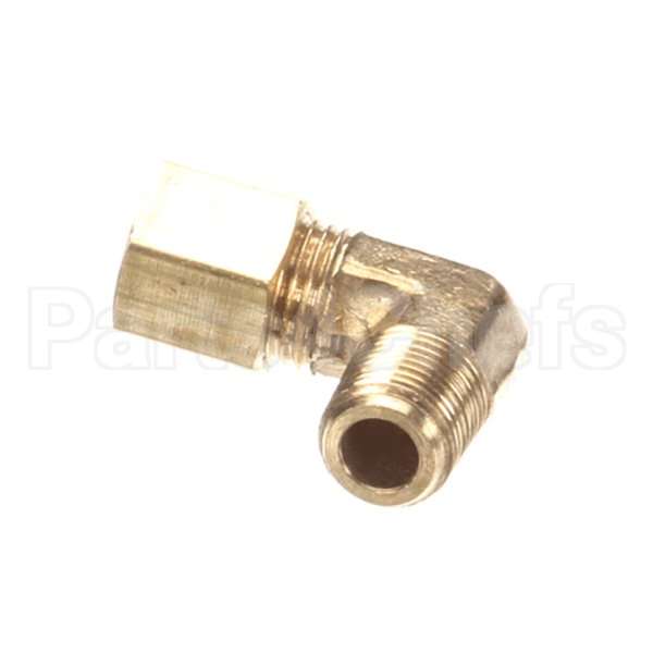 Z097195 Compatible Groen Elbow 90 Deg 1/8" Mpt