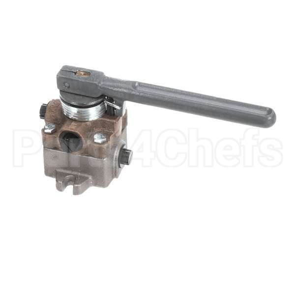 Z097480 Compatible Groen Valve Water Control 1/2" Npt