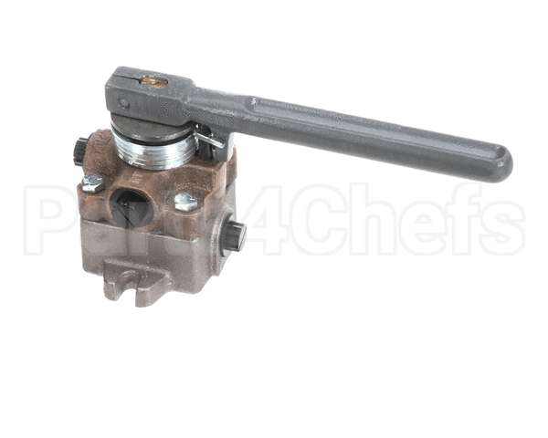 Z097480 Groen Valve Water Control 1/2Npt