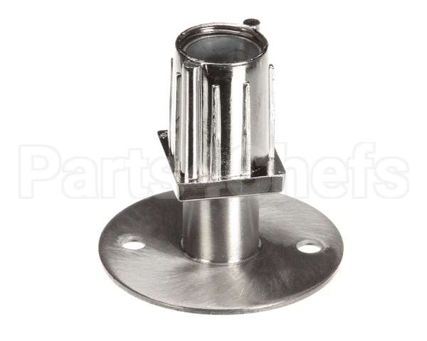 Z097615 Groen Flanged Foot (1 Ea)