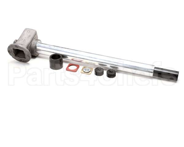 Z098279 Groen Actuator, Ball Drive