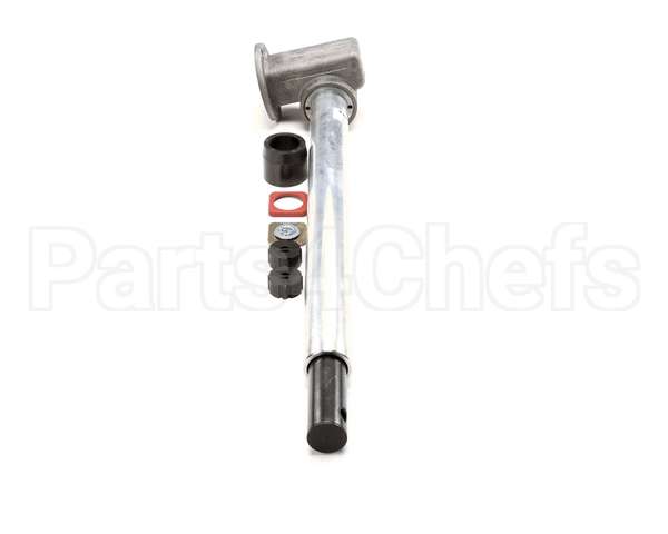 Z098279 Groen Actuator, Ball Drive