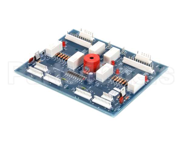 Z098662 Groen Steamer Upper Control