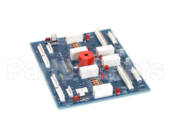 Z098662 Groen Steamer Upper Control