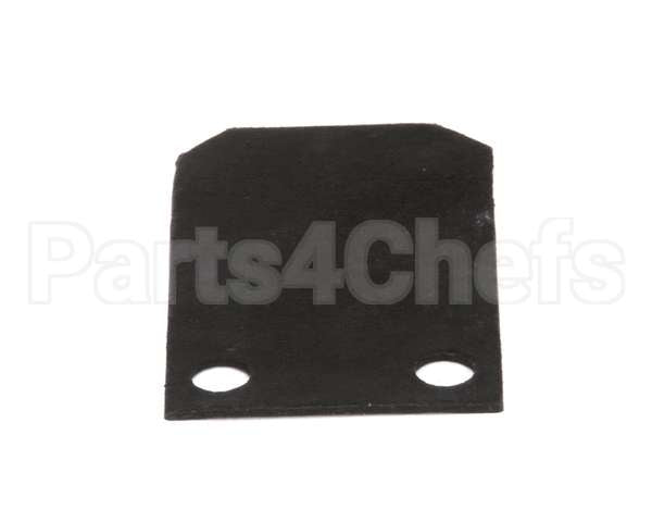 Z099213 Groen Flap, Drain Box