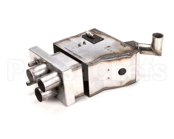 Z099214 Groen Drain Box Assembly Neb/1,Ngb/3