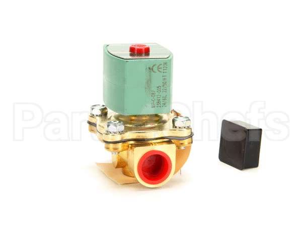 Z099220 Groen Valve Solenoid 1/2Npt