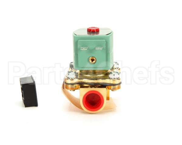 Z099220 Groen Valve Solenoid 1/2Npt