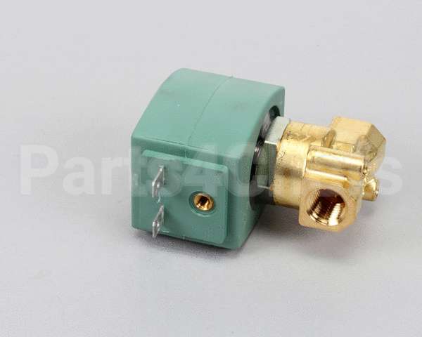 Z099221 Groen Valve Solenoid 1/4Npt
