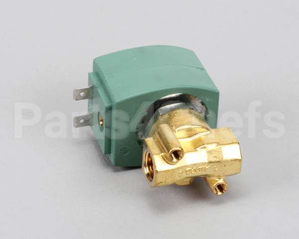 Z099221 Groen Valve Solenoid 1/4Npt