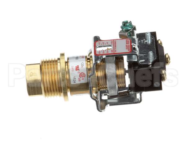 Z099244 Groen Switch, Press. 1/4 Npt Int.