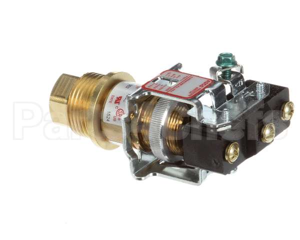 Z099244 Groen Switch, Press. 1/4 Npt Int.