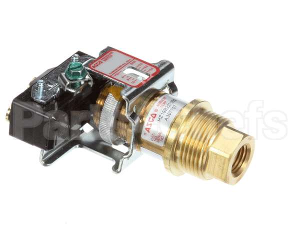 Z099244 Groen Switch, Press. 1/4 Npt Int.