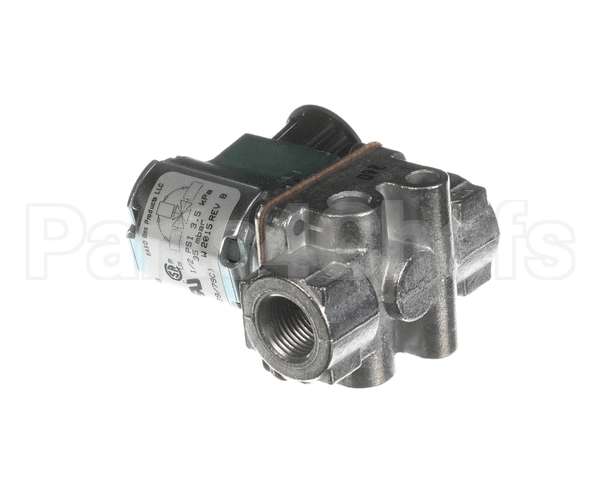 Z099906 Groen Valve Gas 24 Volt Hy-6G