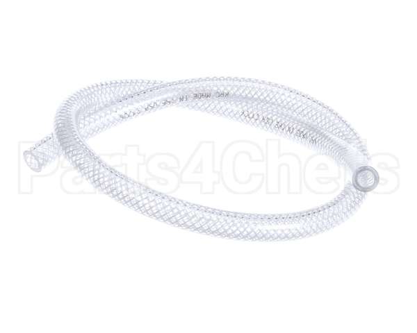 Z099915 Groen Hose 3/8Id X 27Lg Pvc Clr