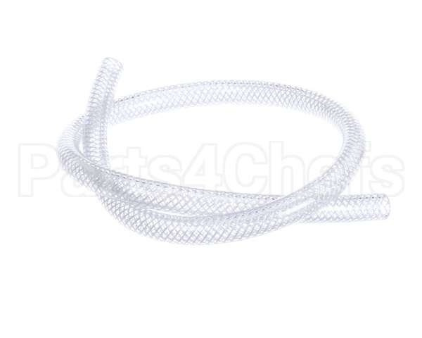 Z099915 Groen Hose 3/8Id X 27Lg Pvc Clr