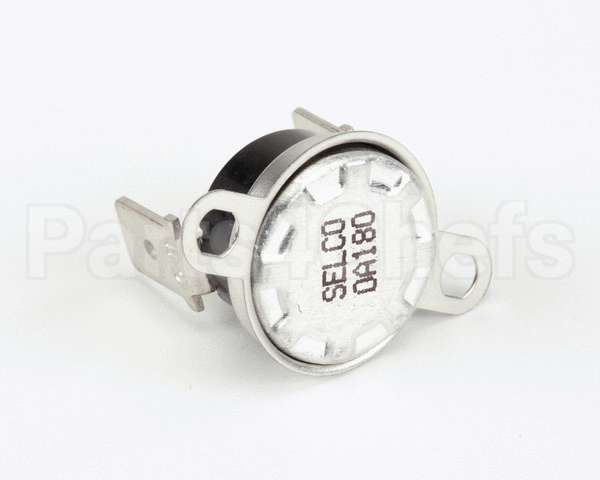 Z099947 Groen Universal Thermostats