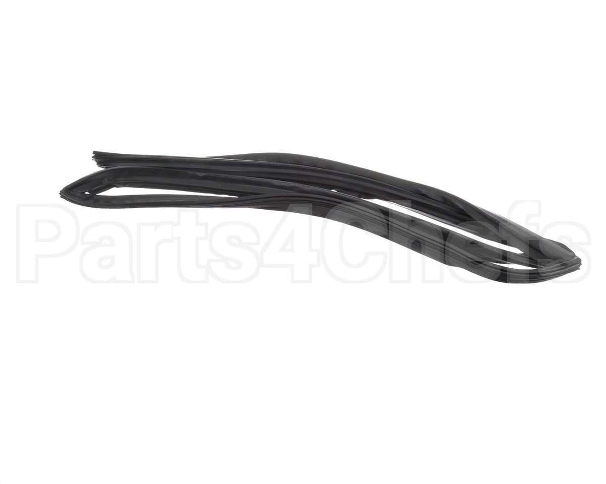 Z443101005 Turbo Air Gasket Tpr-44Sd (28 X 27 - Ext 2.1)
