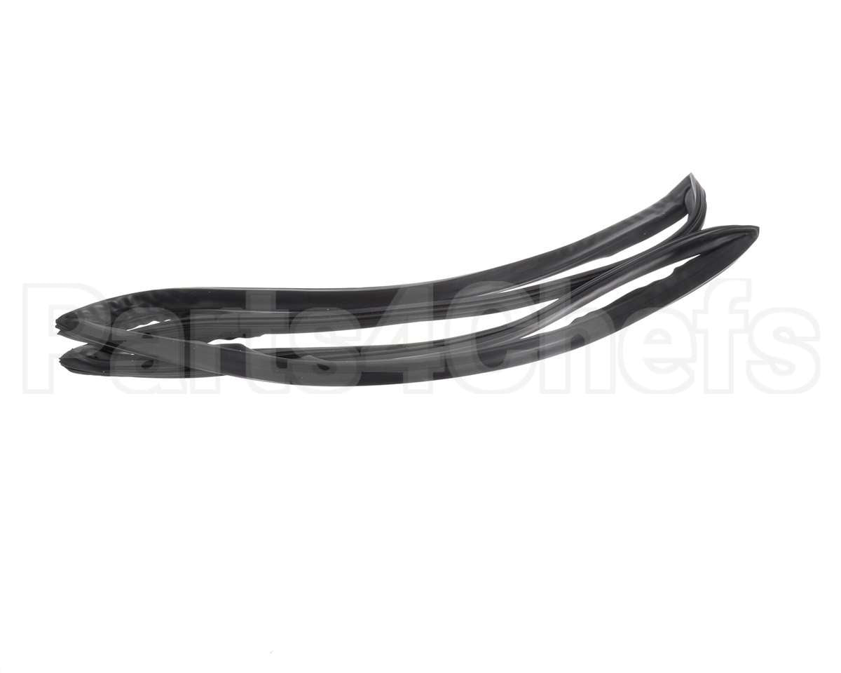 Z443101005 Turbo Air Gasket Tpr-44Sd (28 X 27 - Ext 2.1)