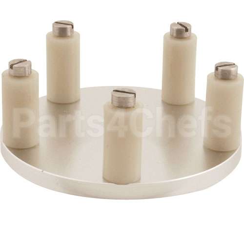 Z5564 Compatible Star Head, Pump