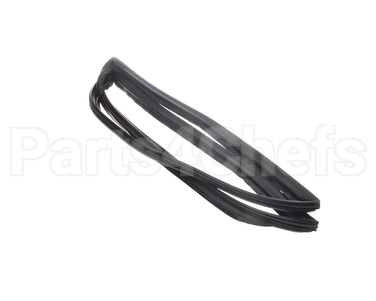 Z673101106 Turbo Air Gasket Tpr-67/93Sd (24.5 X 27 - Ext 2.1)