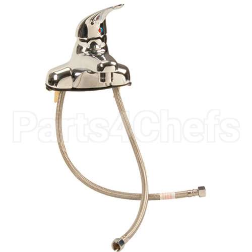 Z7440-XL Compatible Zurn Faucet, Lavatory, 4"Cntr, Nolead