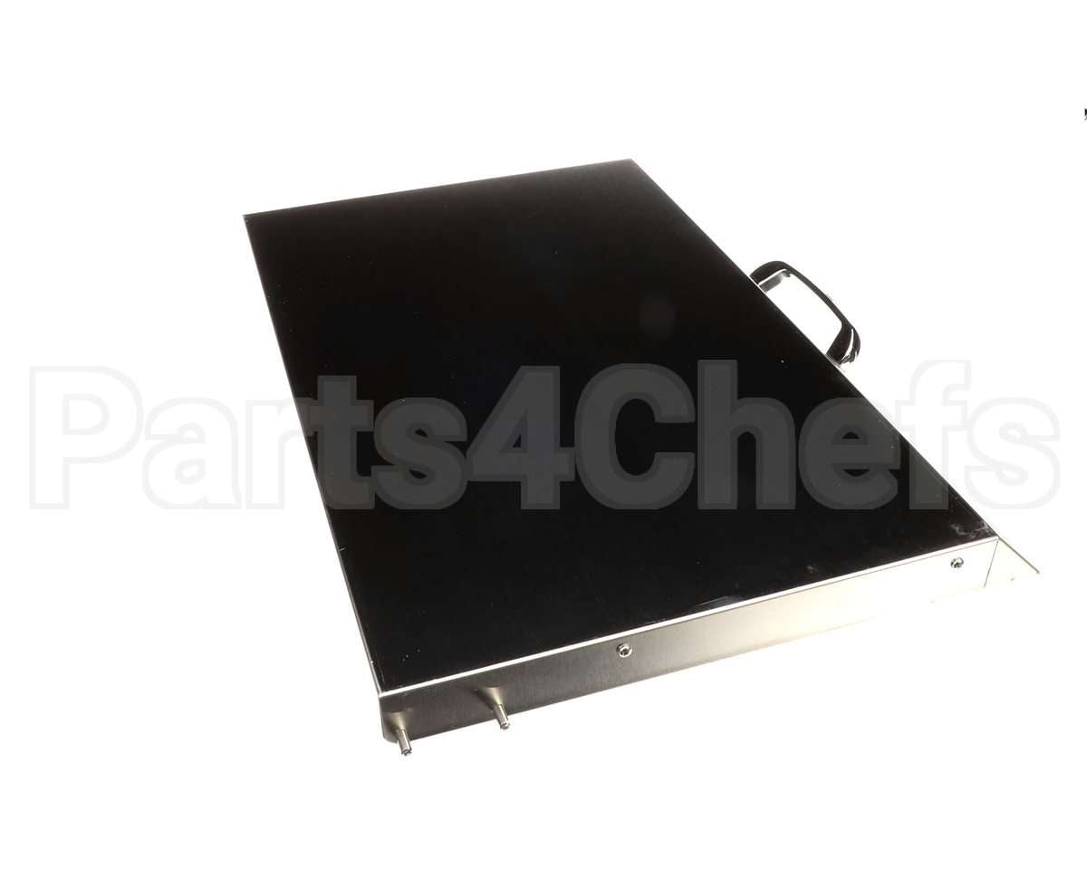 Z931900605 Turbo Air Lid (Small)