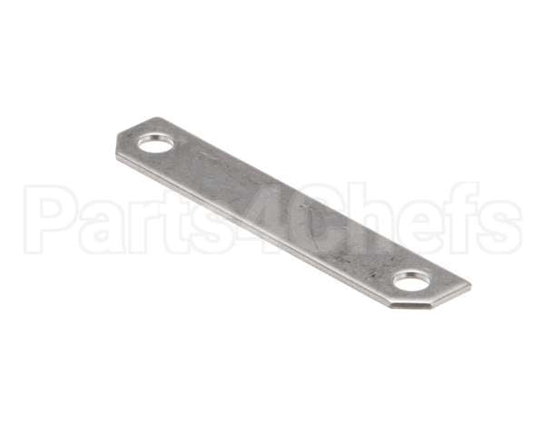 Z931901000 Turbo Air Lid Pin Nut Spacer