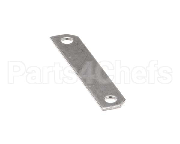 Z931901000 Turbo Air Lid Pin Nut Spacer