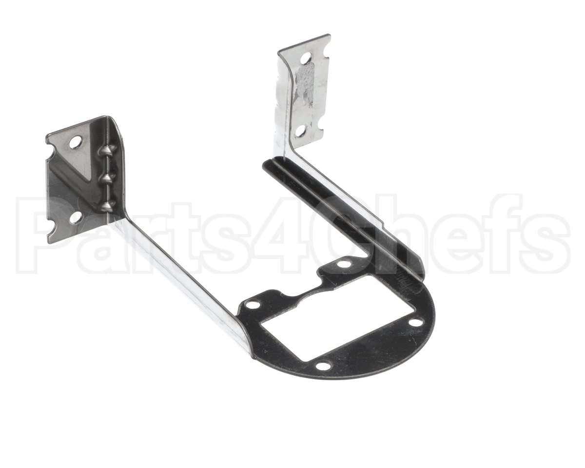 Z932101003 Turbo Air Fan Motor Bracket