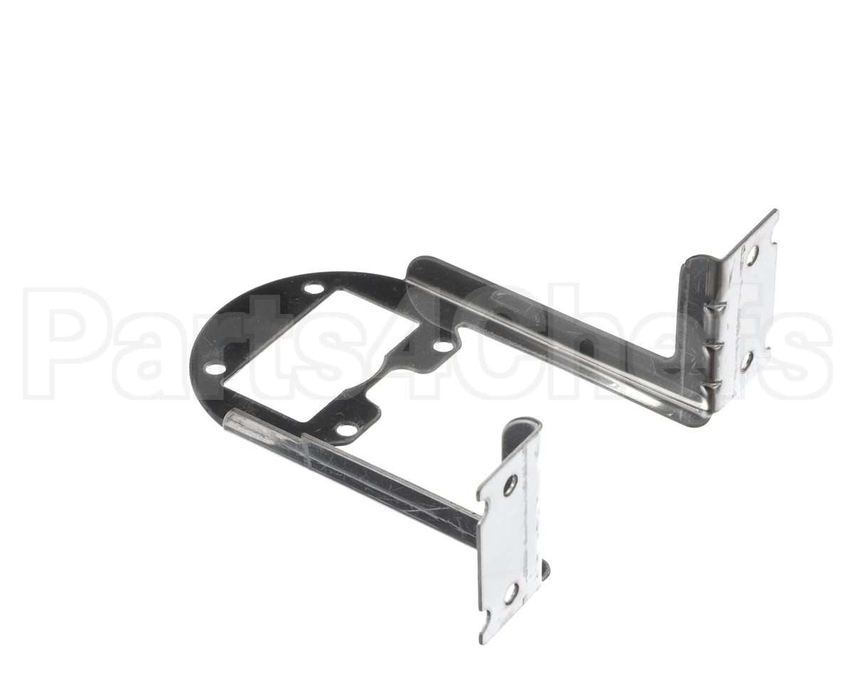 Z932101003 Turbo Air Fan Motor Bracket