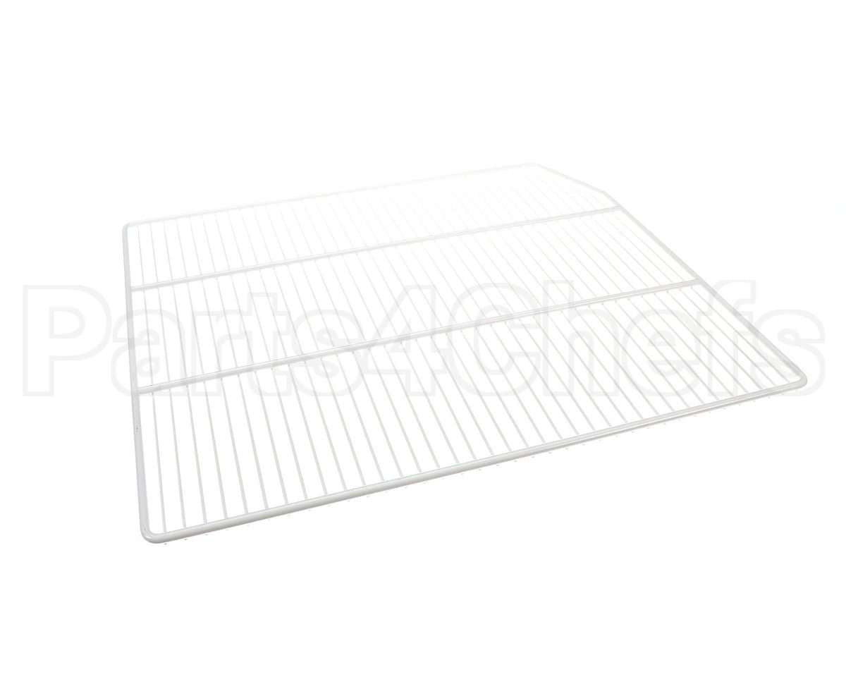 ZAPPR-M070 Torrey Refrigeration Shelf, Lh