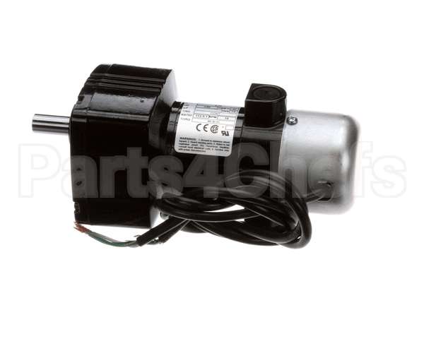 ZB060301790 Zesto Gear Drive Motor Assembly