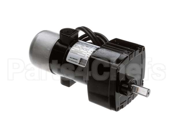 ZB060301790 Zesto Gear Drive Motor Assembly