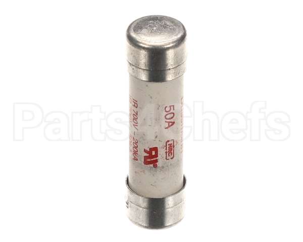 ZCAA70QS Zesto 50 Amp Fuse