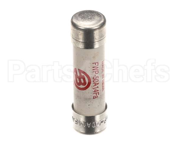 ZCAA70QS Zesto 50 Amp Fuse