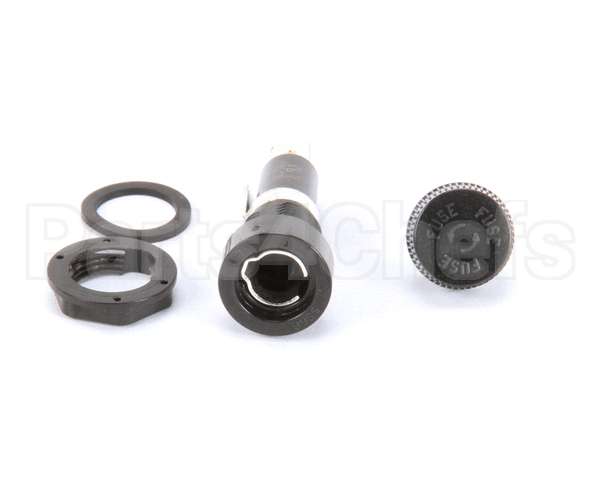 ZCAHKPHH Zesto Fuse Holder (Sm Glass Fuses)