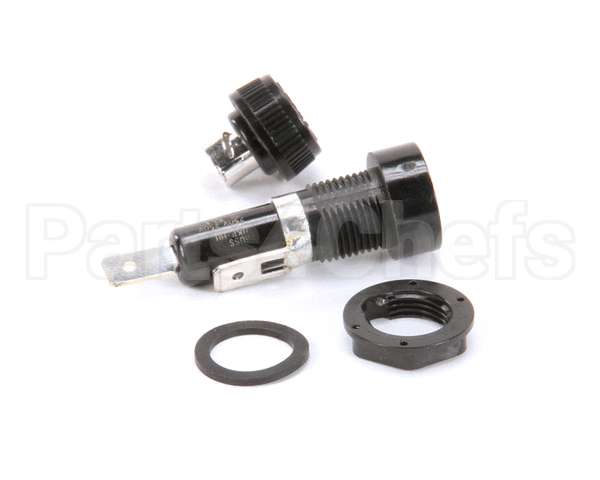 ZCAHKPHH Zesto Fuse Holder (Sm Glass Fuses)