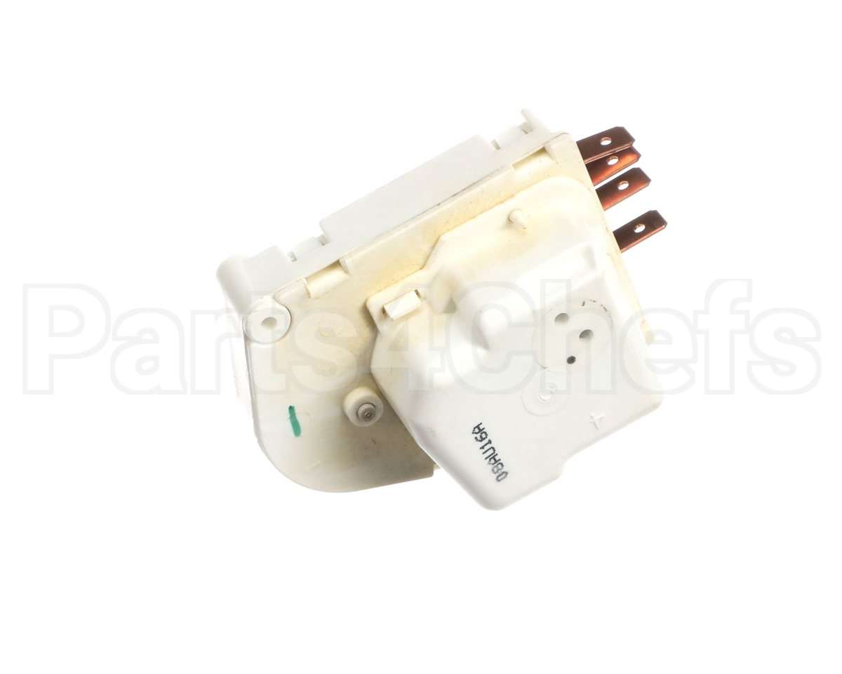 ZCOTE-0022 Torrey Refrigeration Defrost Timer