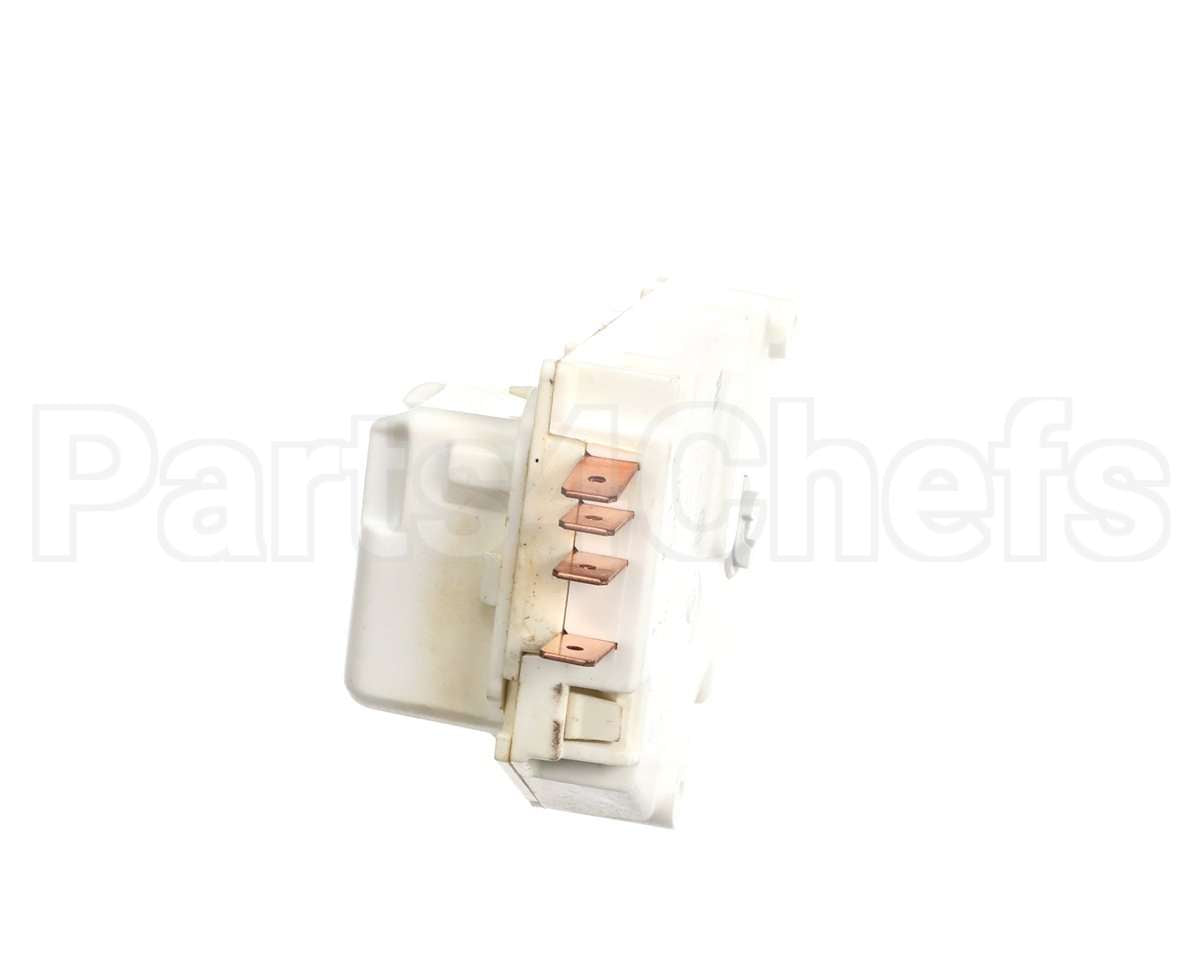 ZCOTE-0022 Torrey Refrigeration Defrost Timer